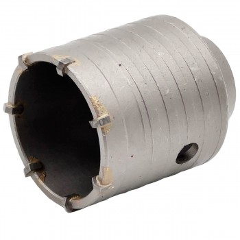 Carotă pentru beton din carbură 60 mm CB60