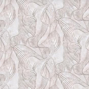 Tapet din flizelină A PALITRA Prestige Natural Gift vinil spumat (1.06x10.05 m) PC71865-21