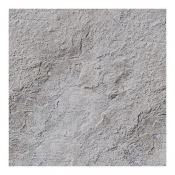 Керамогранитная плитка напольная и фасадная KAI Safari Grey 33,3х33,3 мм серый матовый