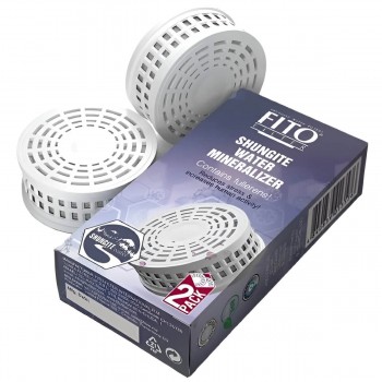 Минерализатор шунгитовый FITO Filter 2 шт