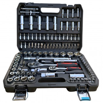 Set de instrumente Yamamoto (CR-V; 108 obiecte) YM-108