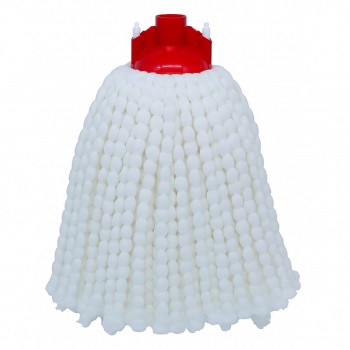 Mop pentru teu Wermop alb WM689