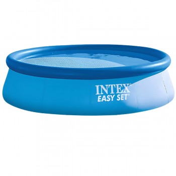 Бассейн надувной INTEX Easy Set 366х76 см, 5621 л, круглый