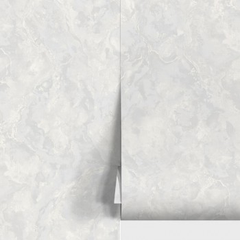 Tapet vinil pe bază de flizelină WallSecret Comfort Pacific 9108-23, embosare la cald, 1,06x10,05 m, bej