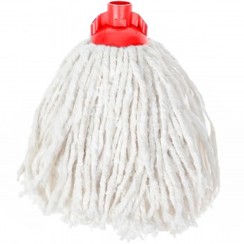 Mop pentru teu din bumbac WERMOPLAST WM503 275 gr