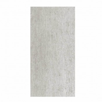 Гибкая глиняная 3D-панель под травертин Ceraflex 3D Travertine Roma Cloud Yellow, 120х60 см
