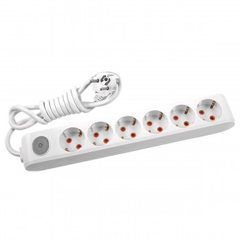 udlinitel-bytovojj-viko-s-zazemleniem-2-m-16-a-250-v-6-rozetki-ip20-pvs-3kh1-00-mm2-belyjj-90118602