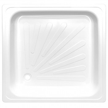poddon-dushevojj-stal-nojj-ehmalirovannyjj-800kh800-mm-kvadratnyjj