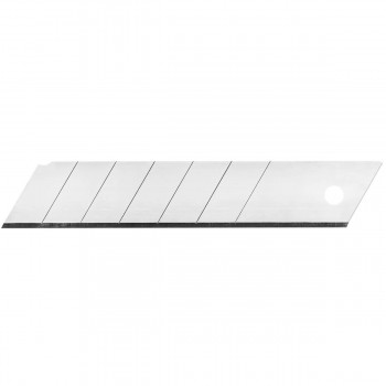 Lame segmentate de schimb (25 mm, oțel HCS, grosime 0.63 mm) HARDY 0550-310525