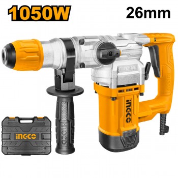 Перфоратор INGCO RH10508
