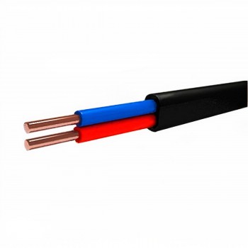 Кабель Tehelectro-SV ВВГнг 2 х 2,5