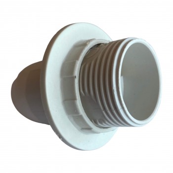 patron-dlja-lampy-e14-plastik-belyi-ip20