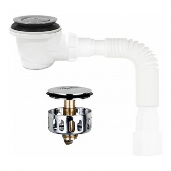 sifon-dlja-dushevogo-poddona-aquant-1-1-2-50-mm-klik-klak-h65-mm-s-gibkojj-trubojj-i-fil-tr-setkojj-40kh40-50-mm-v465-40-mr