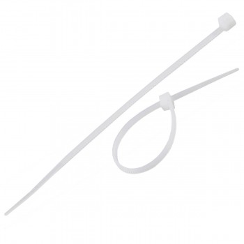 stjazhka-kabel-naja-panlight-100kh3-mm-nejjlonovaja-belaja-100-shtuk