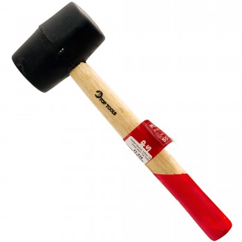 Ciocan din cauciuc Top Tools 02A320