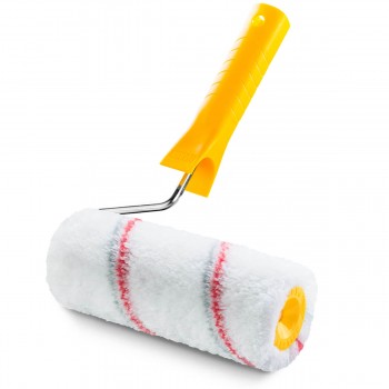 Валик HARDY Multikolor 48 х 180 х 18 мм, с ручкой 0111-264818