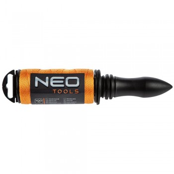 Разметочный шнур NEO Tools 100 м 49-920