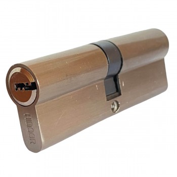 Цилиндр HIDOOR 90 (45х45) мм ключ/ключ