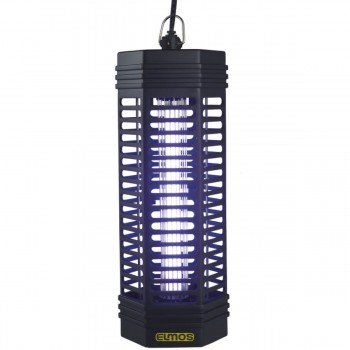 Lampă electrică antițânțari ELMOS GP-6