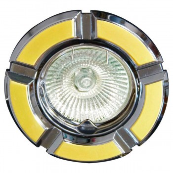 svetil-nik-vstraivaemyjj-feron-098t-mr16-d88-mm-zoloto-khrom-50-vt-metallicheskijj