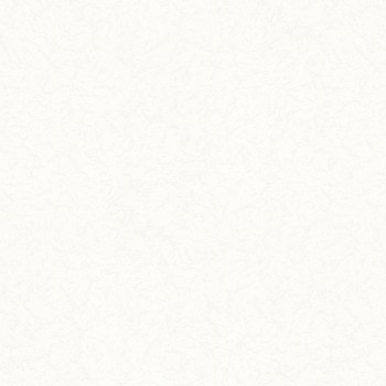 Обои виниловые на флизелиновой основе VILIA Тренд 2112-11 белый 1,06 х 10 м