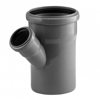 trojjnik-turplast-bis-d110kh50-mm-45-plastikovyjj-dlja-vnutrennejj-kanalizacii