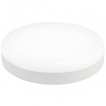 Plafon LED pentru tavan Horoz CARLA-48 48 W 4500 lm 6400K IP20 220-240 V
