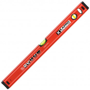 uroven-stroitel-nyjj-aljuminievyjj-kapro-779m-spirit-1200-mm-779-40m