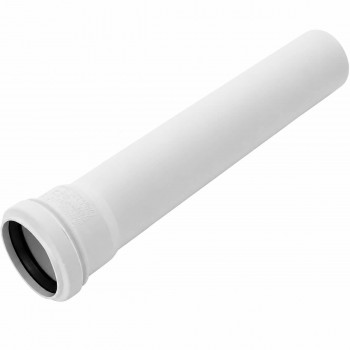 truba-kanalizacionnaja-pp-aquer-sn2-32kh1-8kh2000-mm-belaja-dlja-vnutrennejj-kanalizacii