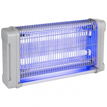 Capcană electrică pentru insecte zburătoare ELMOS GC2-40
