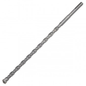 Burghiu pentru beton Hammer SDS-Plus, 14x310 mm, pentru ciocan rotopercutor