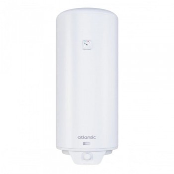 Boiler electric Atlantic O’Pro Turbo 100 L, 2500 W, montaj pe perete, vertical