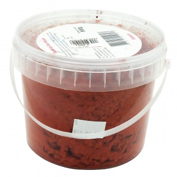 Pigment Kimya oxid de fier roșu 900 gr