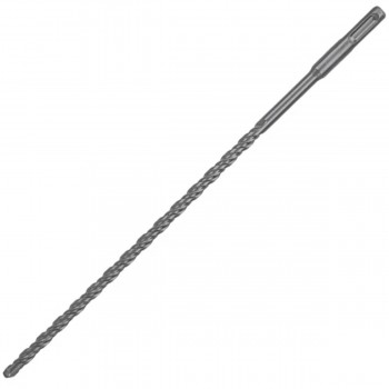Burghiu pentru beton Hammer SDS-Plus 8x310 mm, pentru ciocan rotopercutor