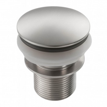 Valvă de scurgere pentru lavoar 1 1/4", universal