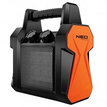 Тепловая пушка керамическая PTC 2 кВт 90-060 NEO Tools