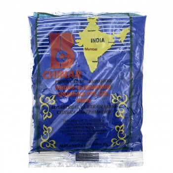 Pigment Chinar albastru 165 g