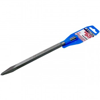 Daltă ascuțită pentru beton SDS-plus 14x250 mm BAUTEC 3097