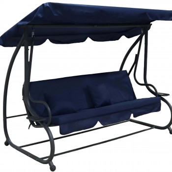 sadovye-kacheli-xenos-sicilia-dark-blue-3-mestnye-240-kg-s-tentom