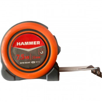 ruletka-s-magnitom-i-fiksatorom-hammer-7-5-m-kh-25-mm