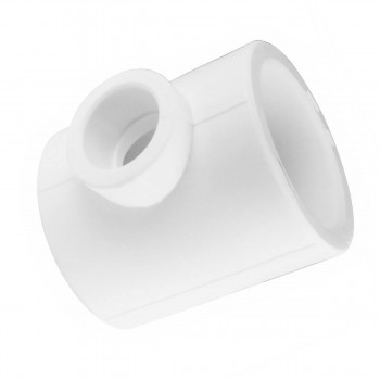 Teu din polipropilenă 32 x 25 x 32 mm