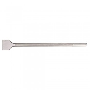 Daltă plată lată VERTO 18x50x400 mm, SDS-max 60H236