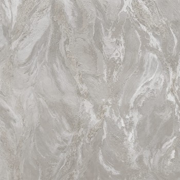 Tapet vinil pe bază de flizelină ACS Wallpaper ARTURAGE gri deschis, 1,06x10,05 m AN4320