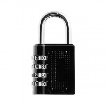 Lacăt cu cod 40 x 46 mm AT3709-4