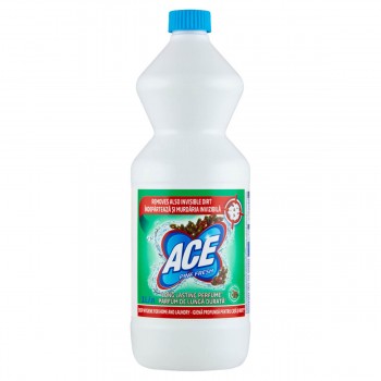 Отбеливатель для белья ACE Pine Fresh 1 л