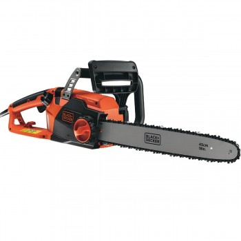 Ferăstrău electric cu lanț Black+Decker CS2245
