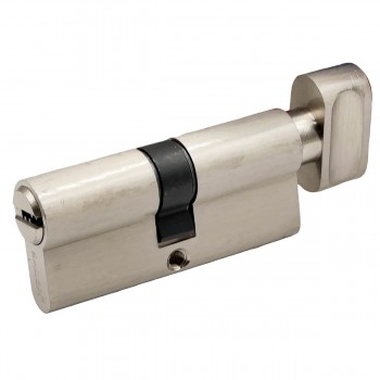 Цилиндр для замка EADER 70 мм (35/35), ключ/вертушка