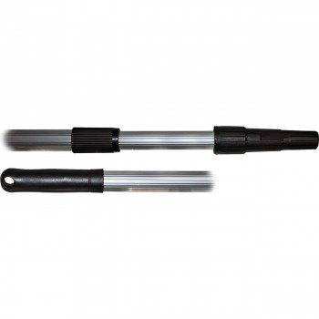 Телескопический стержень Bau Welt 160-300 см, алюминиевый