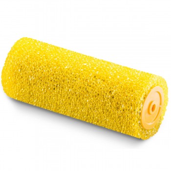 Валик структурный HARDY (25 см; d70 мм; шероховатый; без ручки) 0110-787025