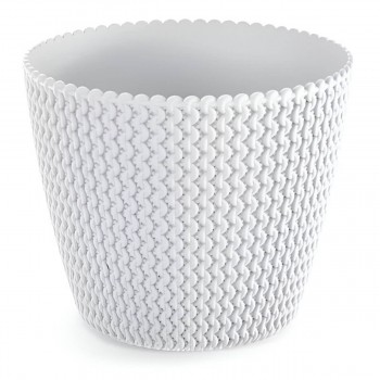 gorshok-kruglyjj-prosperplast-splofy-157kh132-mm-belyjj-dsp160-s449